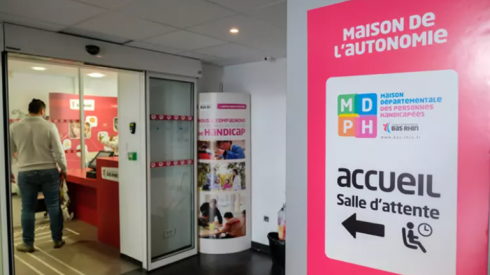 Autonomie en Alsace : Mesure de satisfaction usagers MDPH