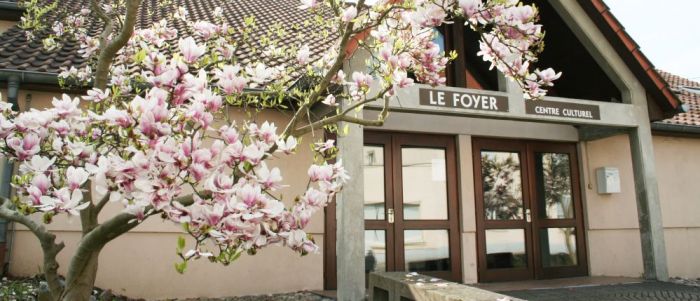 Le Foyer Culturel