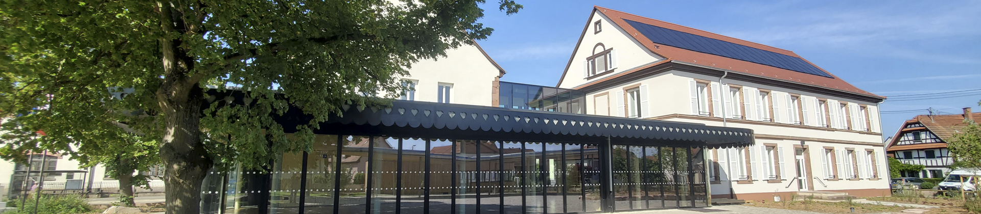 Coeur de Village