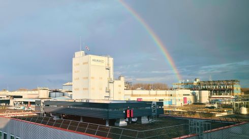 Journée Portes Ouvertes – Usine ARLANXEO La Wantzenau