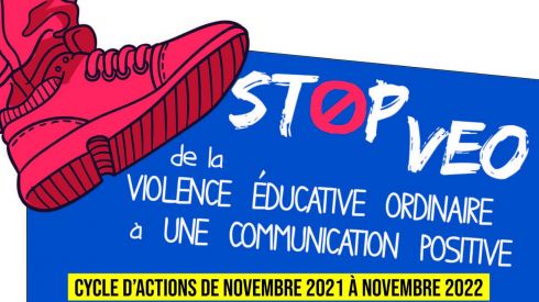STOP à la violence éducative