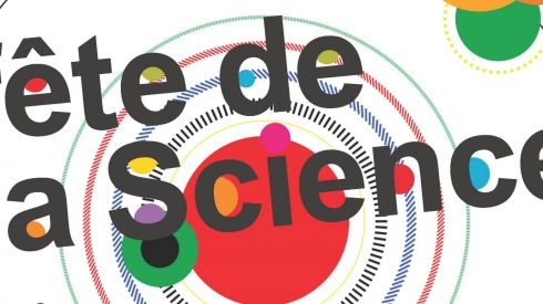 Fête de la Science : Ateliers scientifiques