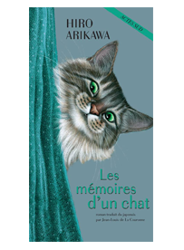 mémoires chat