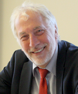 Patrick Depyl - Maire de La Wantzenau