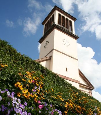 Paroisse Catholique